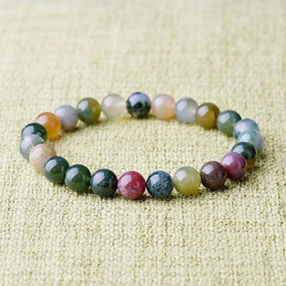 2/$20 Natural Stone Bracelet